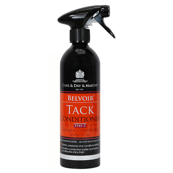 Carr & Day & Martin Belvoir Step 2 Tack Conditioner Spray 500 ml